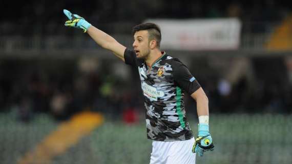 UFFICIALE: Brignoli alla Sampdoria a titolo temporaneo
