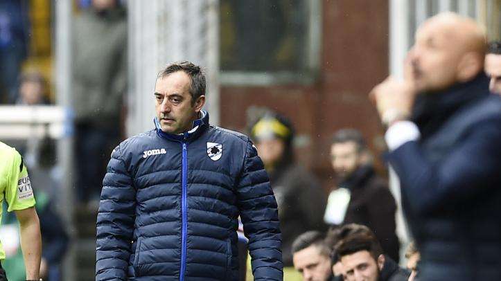 Zaino a "Forever Samp": "Io sto con Giampaolo. Europa? Non è ancora finita"