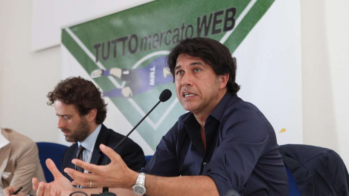 Ag. Maxi Lopez: "La Sampdoria è una grande realtà, una società importante che programma su di lui, ed è determinato a dare il massimo"
