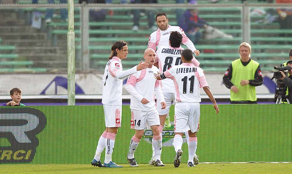 A Palermo per un finale a "bassa" tensione