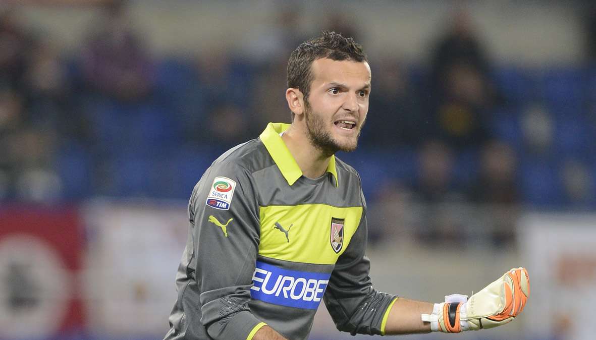 Ujkani: "Sampdoria reduce da 6 sconfitte è il peggiore degli avversari? Loro sono in un momento molto difficile, ma..."