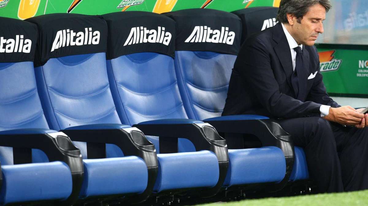 Toto allenatore: Rossi sempre in pole, calano quotazioni di Gasperini