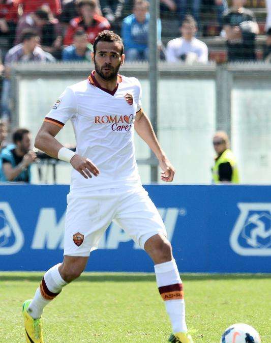 Castan: "Genova è una piazza bellissima, adesso è il momento di lavorare"