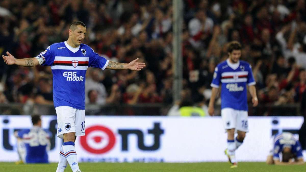 Dai preliminari di Champions alla serie B: il pagellone 2010 - 2011