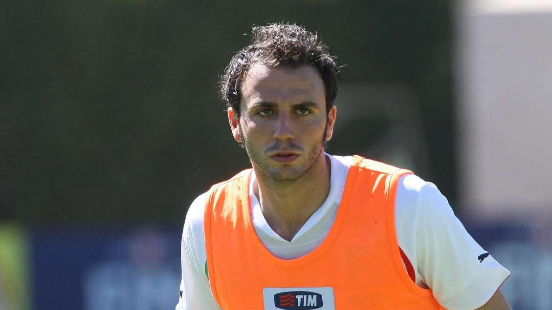 Pazzini: "Per la Champions ci proveremo ancora"