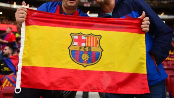Dalla Spagna: Collado vuole restare al Barcellona B