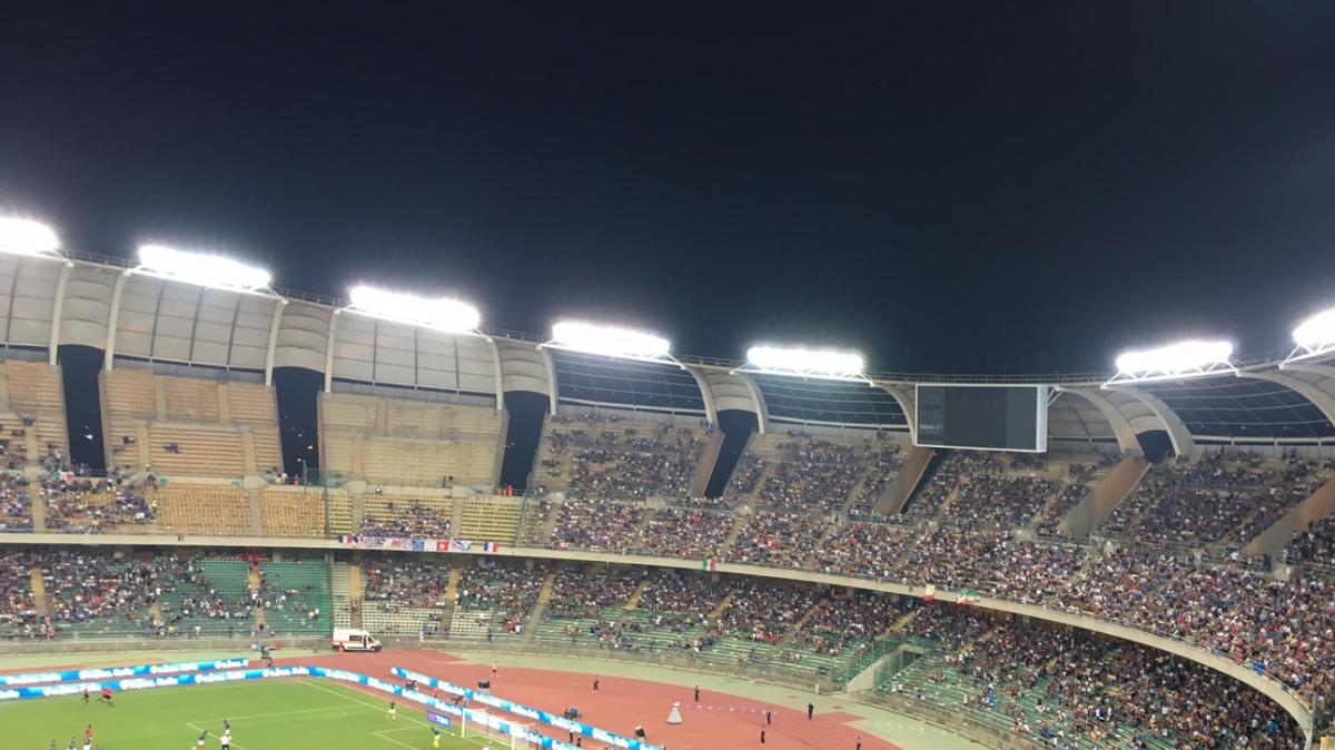 Ex Sampdoria, da Bari: "Cuni puntualmente sovrastrato. Malissimo"