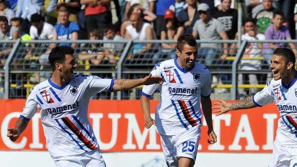 Soriano: "La cosa più importante è non credere che le difficoltà siano finite"