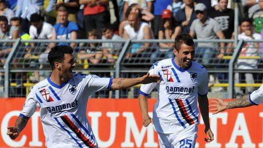 Krsticic: "Affrontare i granata come le ultime due partite contro Siena e Pescara"