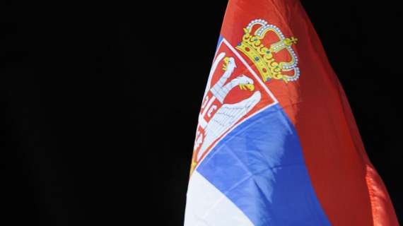 UFFICIALE: Sampdoria, Ivanovic dal Vojvodina in prestito con diritto di riscatto