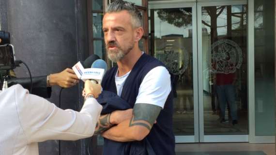 Flachi: "Ho visto una Sampdoria diversa dall'anno scorso, più libera di testa"