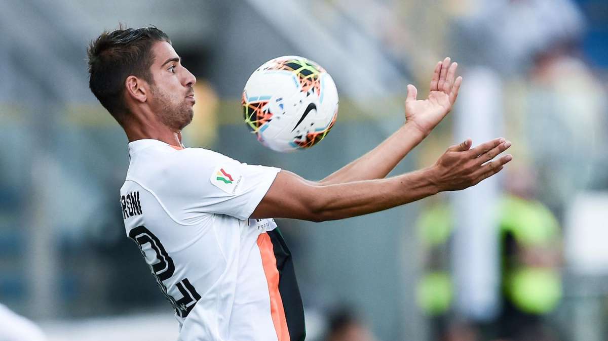 Venezia, Ceccaroni: "Concesso goal troppo facili alla Sampdoria"