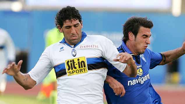 Carrozzieri: " Mi aspettavo di vedere la Samp in alto"