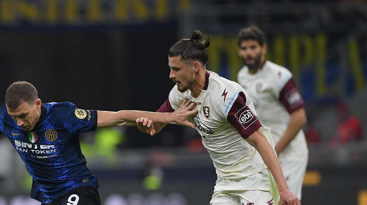 Esordio ex Sampdoria Dragusin in Nazionale maggiore Romania, Gheorghe: "Ha qualità speciali"