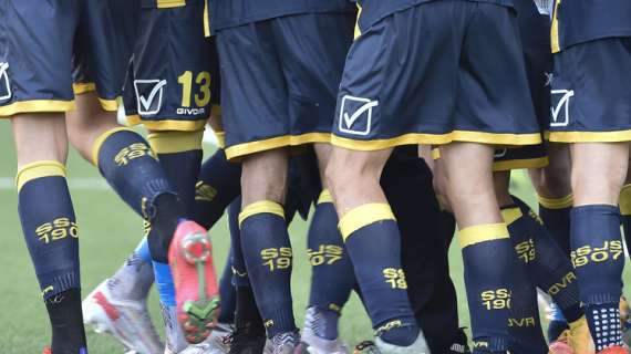 Sampdoria, dalla Campania: vittoria storica e inaspettata della Juve Stabia