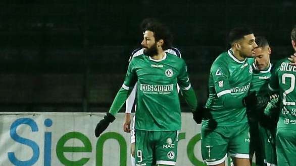 Sampdoria, tentativo concreto Avellino per D'Amico