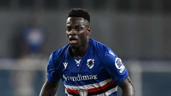 Pagellone Sampdoria: Vieira un guerriero, Borini goal da cecchino, riscatto Bereszynski