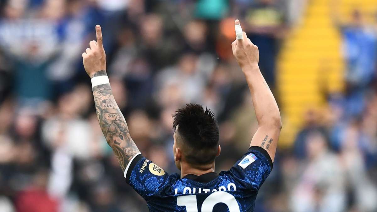 Cagliari e Sampdoria per l'Inter, L. Martinez: "Due partite importanti"
