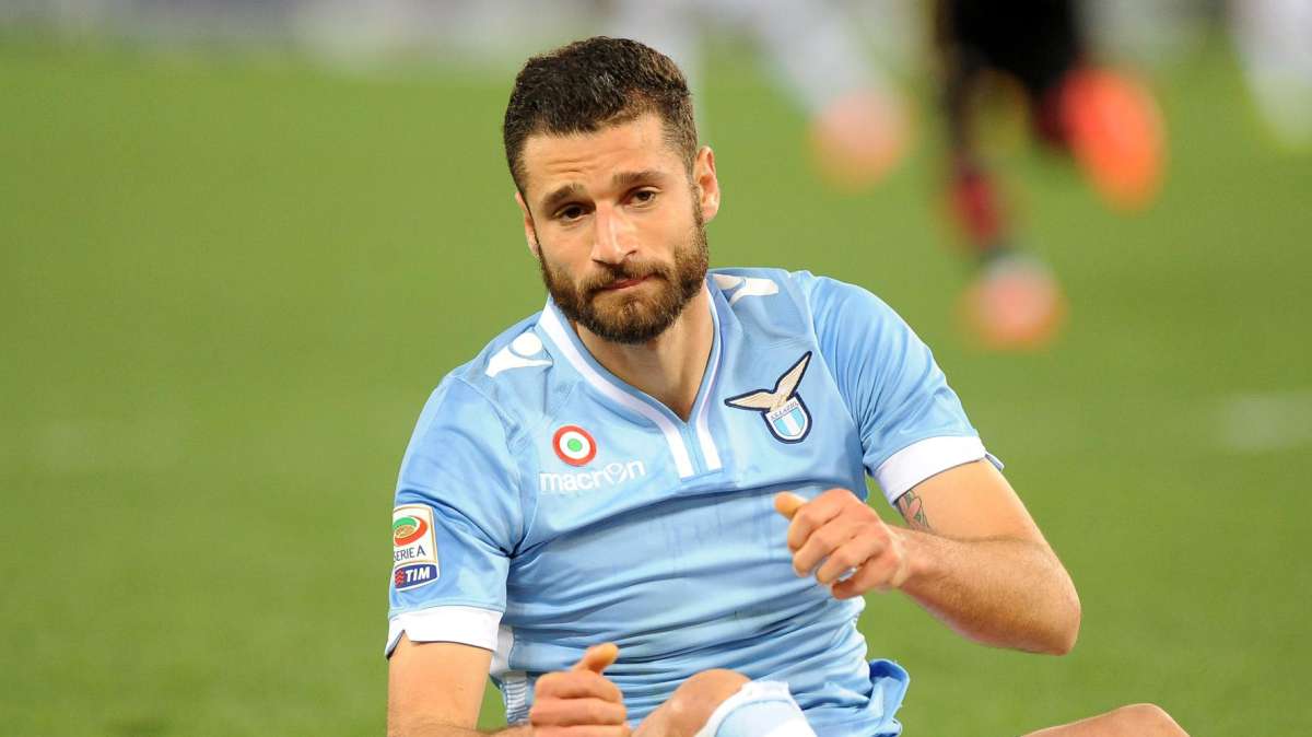 Candreva: "Dobbiamo continuare così, la gara non è ancora finita"