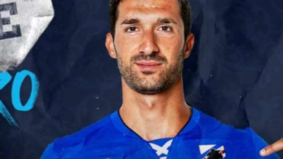 Pagellone Sampdoria: Bellemo impalpabile, Coda e Tutino abbandonati al loro destino