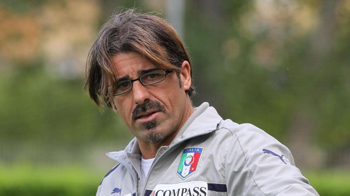 Evani: "I nostri giovani a livello di voglia e temperamento hanno ancora molto da imparare"