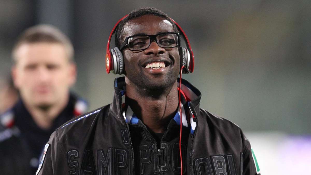 Obiang a "Impariamo allo stadio": "Krsticic? Stiamo crescendo insieme seguendo lo stesso percorso"