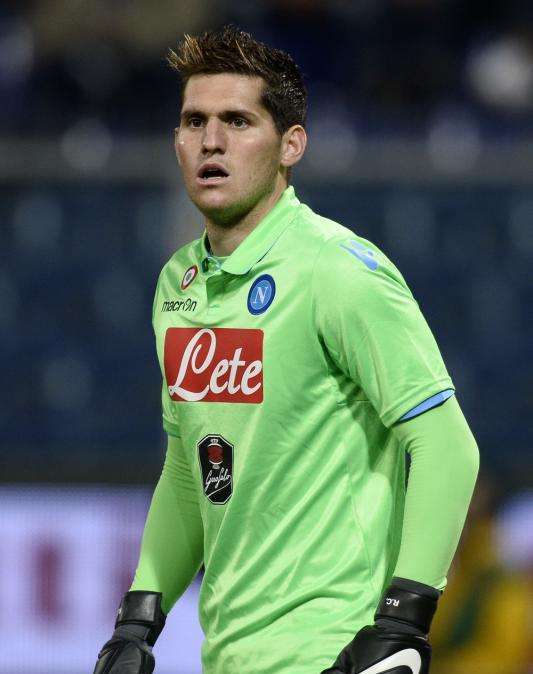 Rafael: "Mi sembra di essere qua da anni. A Napoli ho vissuto momenti eccezionali. Serata molto speciale"