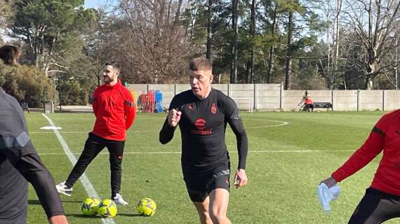 Anche la Sampdoria accostata a Coubis proprietà Milan