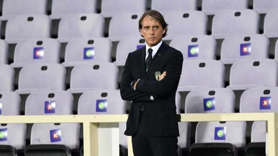 Mancini: "Molto legato alla Nazionale dell'82 e alle emozioni di quel calcio"