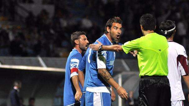 ESCLUSIVA RSN - F. Rossini: "A Livorno partita difficile che secondo me la Samp potrà giocarsi"