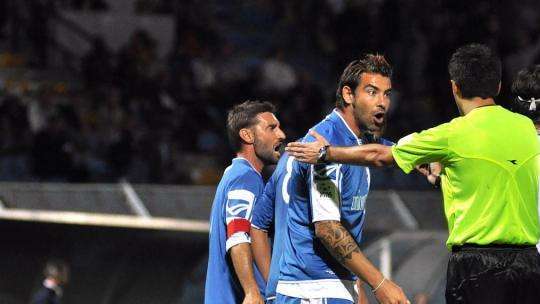 ESCLUSIVA RSN - Fausto Rossini su Icardi: "Giocatore di prospettiva e che ha possibilità di far bene"