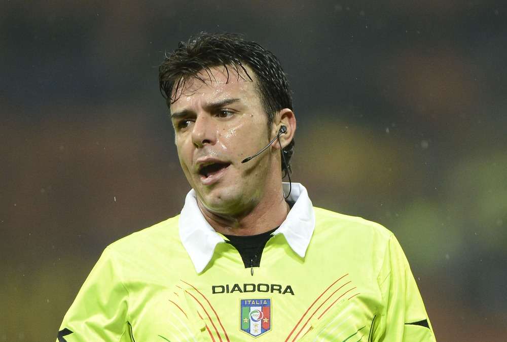 Samp-Roma affidata a Celi