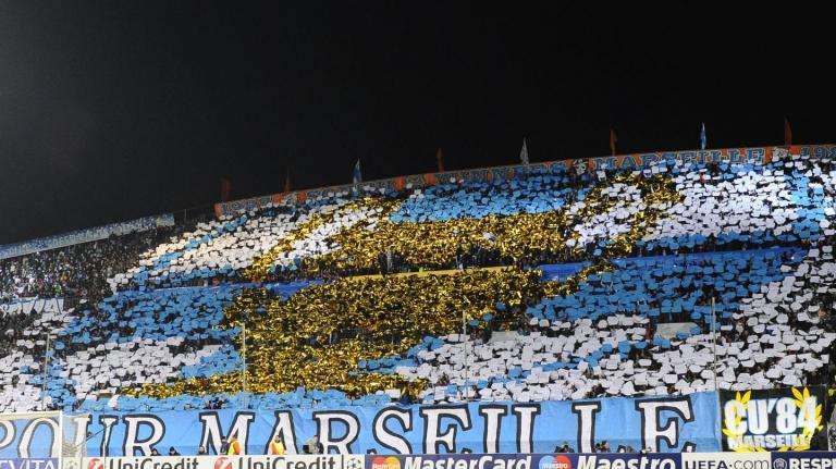 Olimpique Marsiglia, ad agosto amichevole con la Sampdoria?