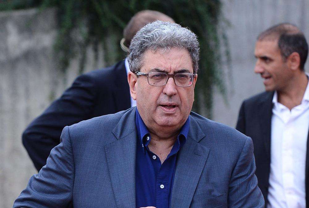 Perinetti: "In serie B la Samp ha fatto tantissimi abbonati, ora che è tornata in A è normale che ci siano tante aspettative"