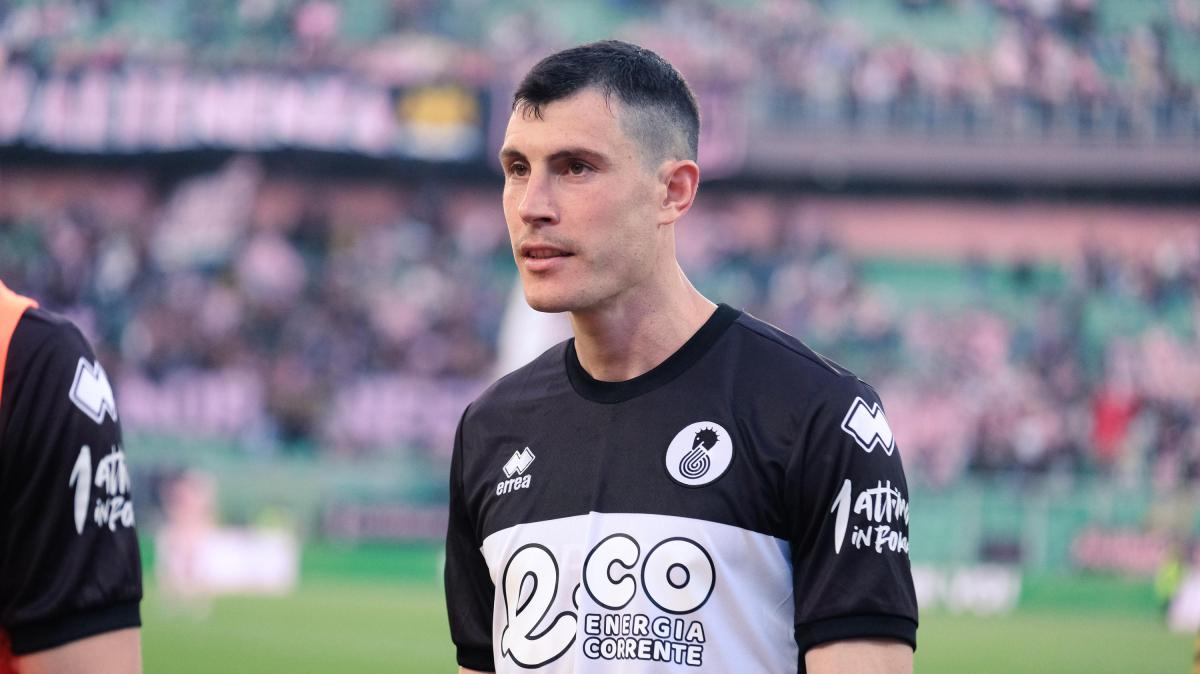 Cesena - Sampdoria, Bisoli: "Potevamo fare meglio"