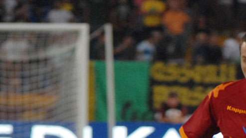Mixed Zone, Guberti: "Possiamo migliorare in zona gol"