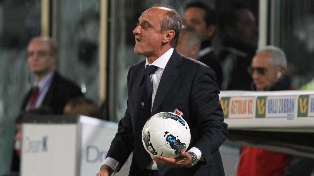 Rossi-Ventura: tecnici a confronto