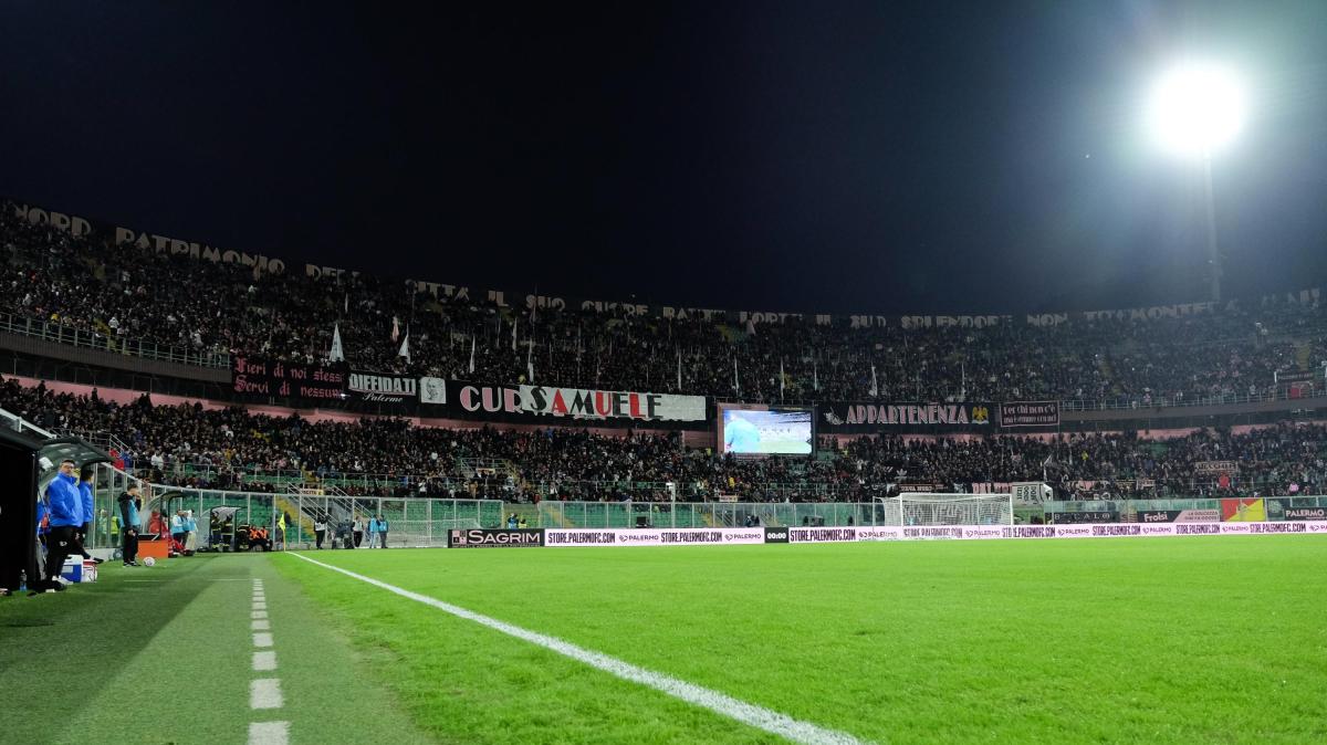 Sampdoria, i convocati di Gregucci contro il Palermo