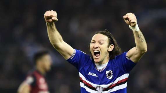 Federclubs saluta Barreto: "Grazie al calciatore. Grazie all’Uomo. Resterai sempre nei nostri cuori"