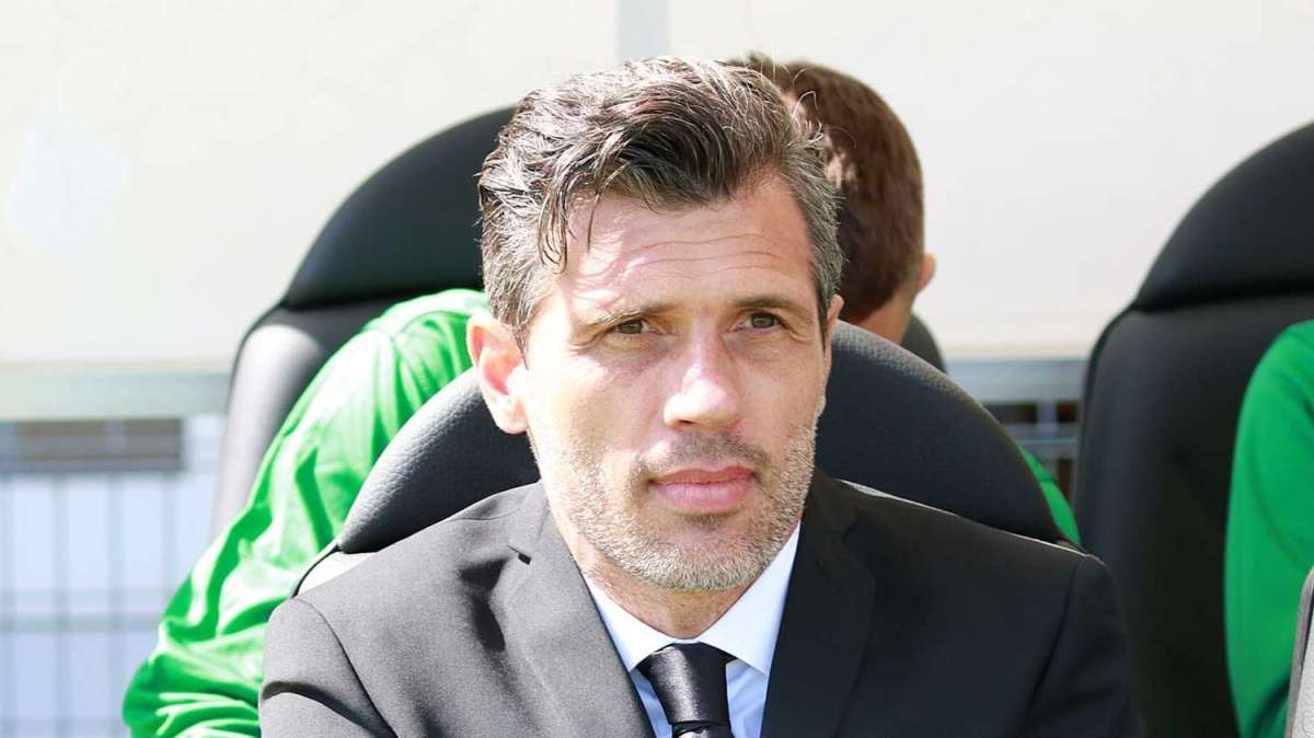 Momento Sampdoria, Domizzi: "Negli ultimi anni abituati a situazioni molto precarie"