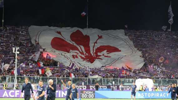 ESCLUSIVA SN - Contatti con la Fiorentina su due fronti