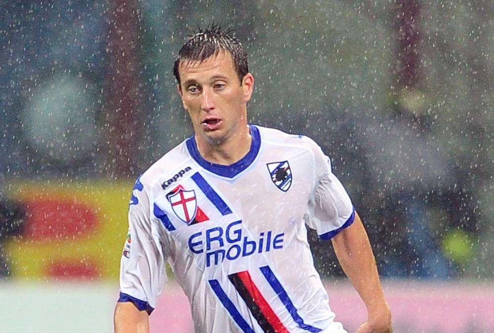 Gastaldello: "Cercheremo di dare il massimo per ritornare in serie A. Il Pescara? Sarà una partita difficile"