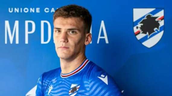 Sampdoria - Pisa 0-1: Stankovic sbaglia l'appoggio