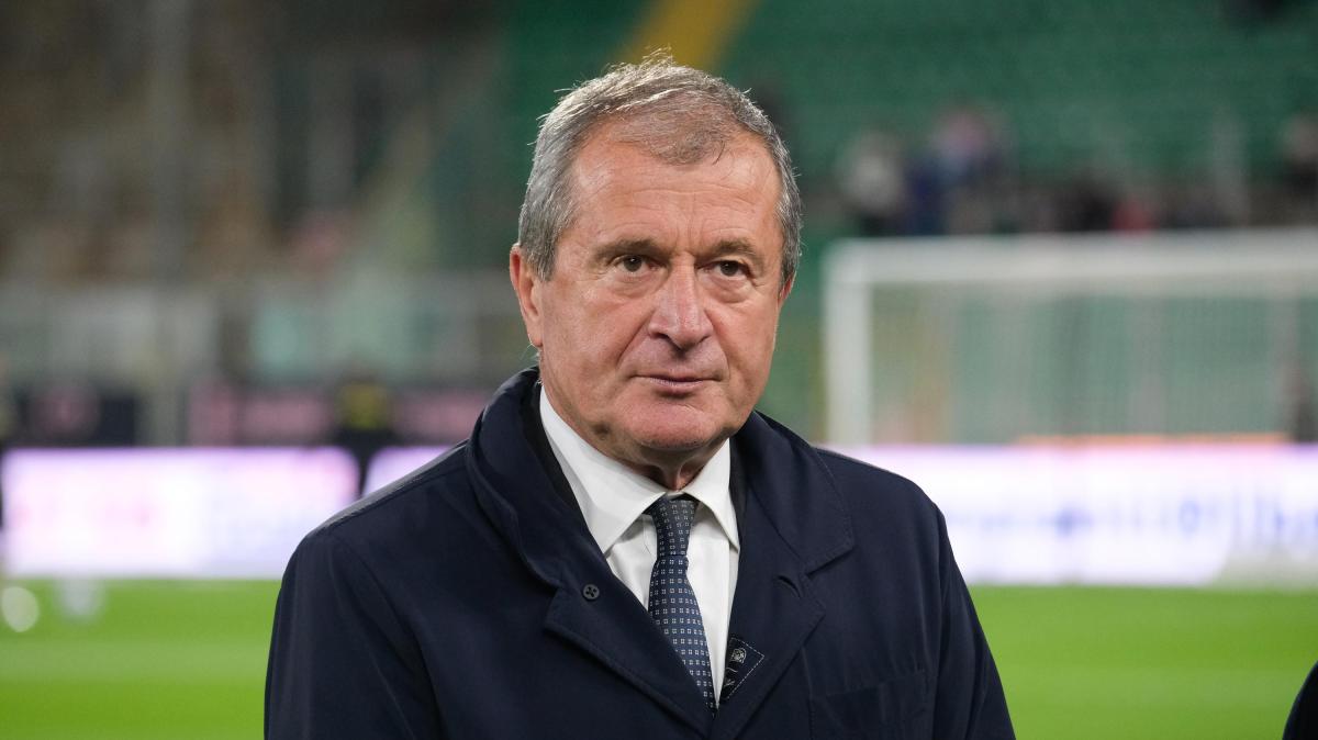 Mercato Sampdoria, Ds Palermo: "Il Palermo asseconderà la scelta di Brunori"