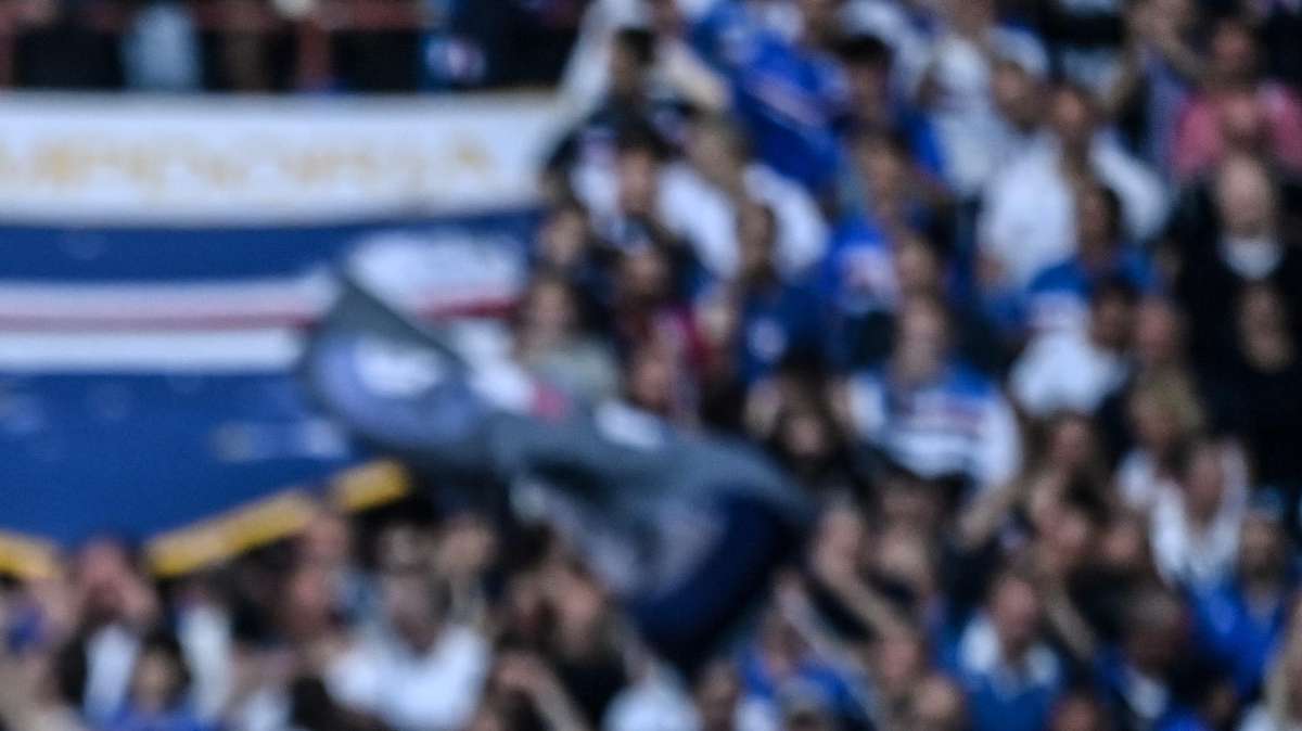 Sampdoria - Brescia, siamo nel recupero