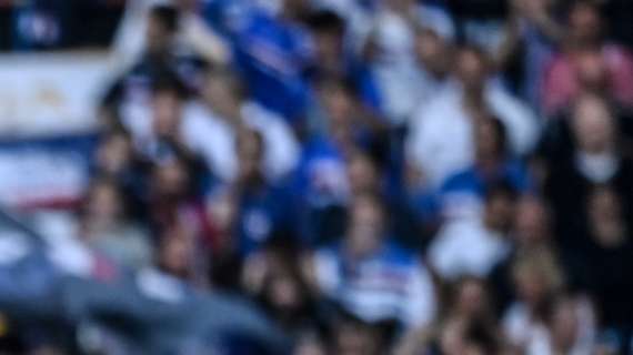 Sudtirol - Sampdoria, le informazioni sulla prevendita ospite
