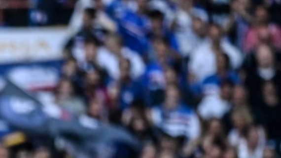 Sampdoria, la Sud: lunedì presidio sotto la sede di Bogliasco