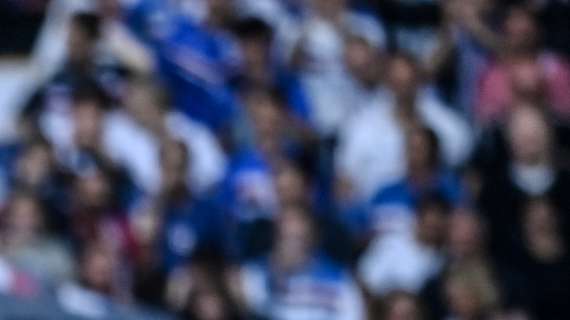 VIDEO ESCLUSIVA SN - Tirotta e il mondo Sampdoria: campo, società, mercato, tifoseria