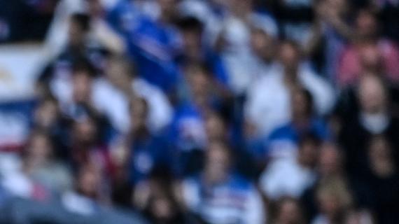 Joseph Tey: "Stiamo gettando le basi per riportare la Sampdoria in serie A entro 2028"