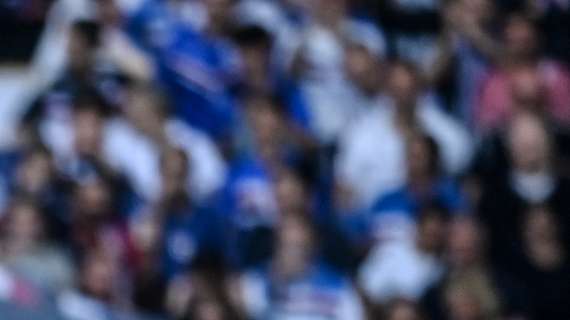 Sampdoria Club South Africa 2010: "Chiediamo alla FIGC la libertà di esporre bandiere palestinesi in tutti stadi"